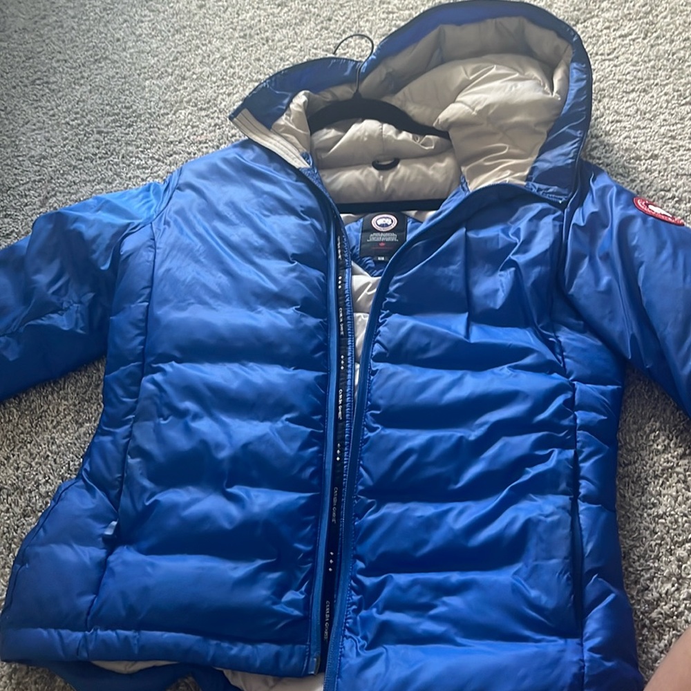 Canada Goose Women’s jacket